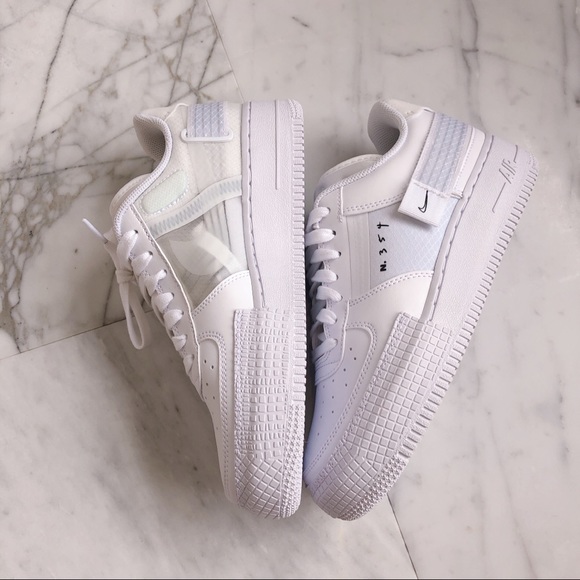 Air force 1, 354 - Picture 7 of 8